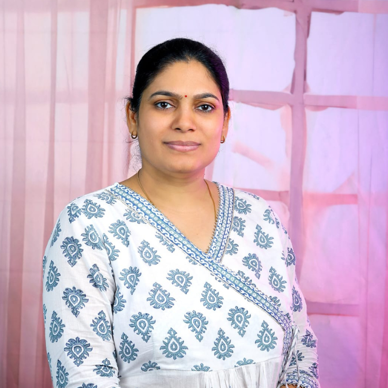 Dr. SUBHA MAHAJAN