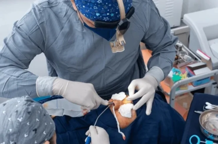 Flap Surgeries------2