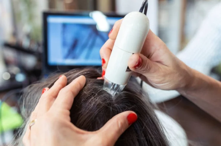 HAIR LOSS TREATMENT-----3